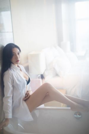 我和两个他